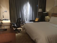 -天津君隆威斯汀酒店
