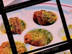 -马克西姆餐厅(崇文门店)