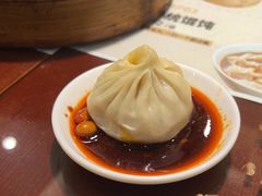 -老淮城·长鱼面(河下古镇店)