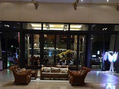 -惠州惠阳丽景国际花园酒店(市政广场店)