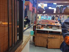 -小杨烤肉(朱雀店)