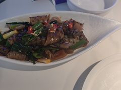 -徐记小怪兽肉蟹煲(中央大街店)
