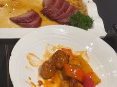 -有璟阁港式餐厅(金融街购物中心店)