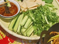 -人民公社大食堂(顺义总店)