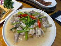 -醉壹号海鲜大排档(厦门美食地标店)