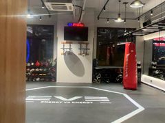 -EVE格斗健身工作室(周康店)