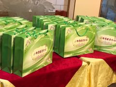 -佛有缘素食馆·荔湾老字号(陈家祠首店)