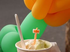 蜜瓜橙花水-Dip in Gelato(富民路店)