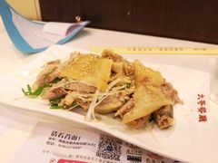 -大哥餐厅(西城花园店)