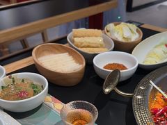 -廖掌柜·重庆鲜货火锅(上海首店)