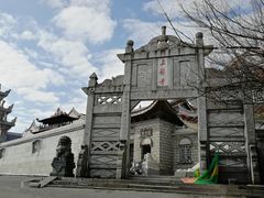 -南岳衡山风景名胜区