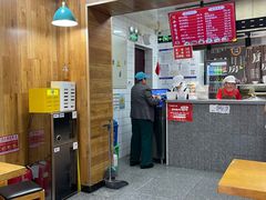 -小胖包子王(阜成门内店)