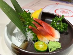 -花漫里·日式の创意餐厅(晋江万达店)