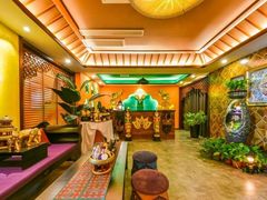 -象遇-泰式.秘术 SPA(先天下店)