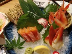 -鳗鲔·料理小馆