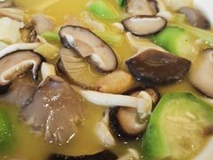-汤臣·空中餐厅·严选粤菜(石湾世博广场店)