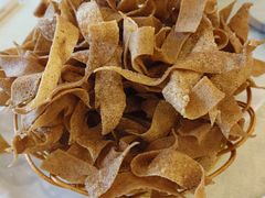 -奥华餐厅·老张记(台基厂店)