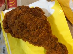 -麦当劳(金稻田路餐)