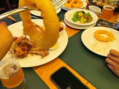 -兰特伯爵西餐厅·啤酒屋(方庄店)