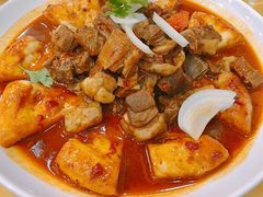 馕包肉-新疆巴州金丝特餐厅(大钟寺店)