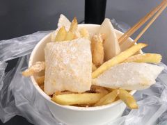 -鸡柳大人鸡柳年糕薯条(农贸云创店)