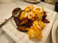 -新海山海鲜餐馆
