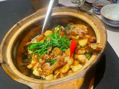 -玖味(老工人西路店)