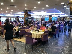 大堂-潮喜竹溪荔湖酒家(荔枝湾店)