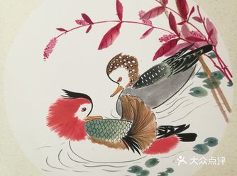 是时候展示真正的画技了！秀~~~