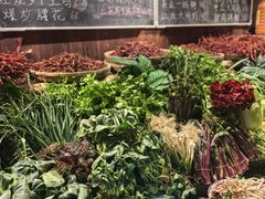 -传统菜农庄(皇姑路店)