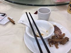 -海晖酒楼·顺德鱼生(荣华店)