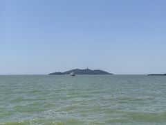 -巢湖姥山岛