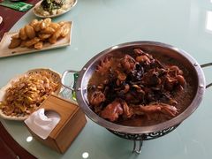 -北镇龙岗子生态园