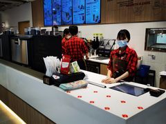 -Tims天好咖啡(华侨城步行街店)