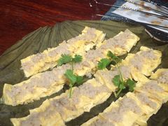 -天水蔬食料理(树德之光店)