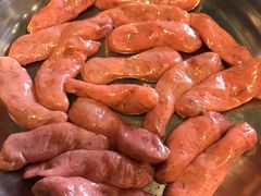 -英雄故事地摊烤肉(马驹桥店)