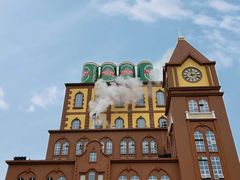 -青岛啤酒博物馆