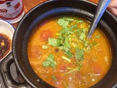 -李记白水羊头·清真老味家常菜(石景山店)