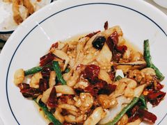 -湘厨私房菜(广昌店)