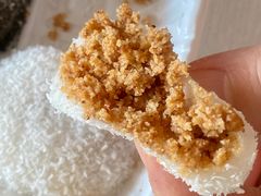 -南大门韩国米糕(公滨路店)