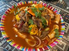 -新疆伊宁远征餐厅