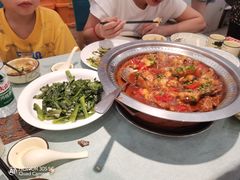 -大师傅金奖啤酒鱼(西街口总店)