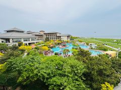 -秦皇岛阿尔卡迪亚滨海度假酒店