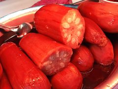 -方爷爷·方奶奶蜜藕