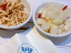 -丽丽三鲜螺蛳粉(田林路店)