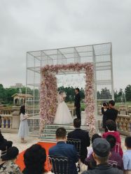 点击看大图 -伊莎贝拉婚礼庄园(顾村店)