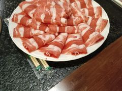 -再宣武文化主题餐厅·清真