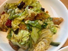 -关东小磨东北菜(上海长风大悦城店)