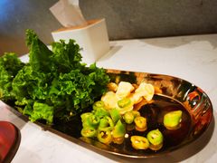 -老板娘的烤肉店(港湾广场店)
