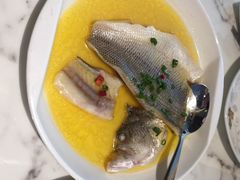 阳光瑞丽餐厅-阳光雷迪森广场酒店(中山东路店)